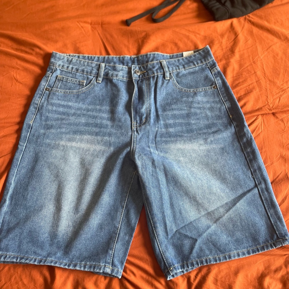 Men’s Jorts